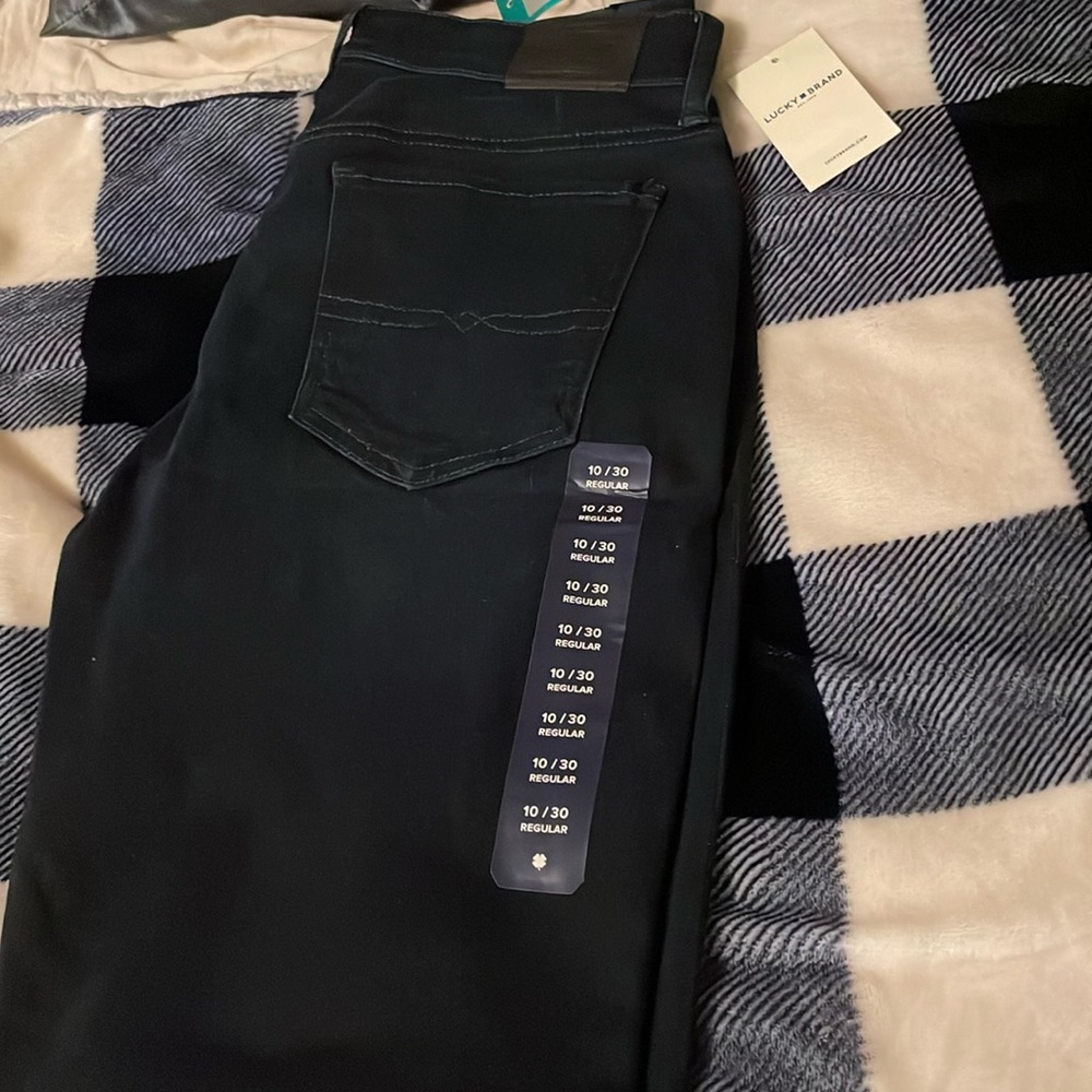 NWT Lucky Brand Jeans